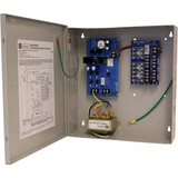 CCTV Power Supply is designed with 8indi