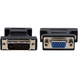 DVI-A (M) to 15-pin HD (F) Adapter