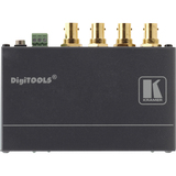 2x1:2 3G HD-SDI Automatic Standby Switcher