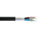 5 Conductor Hi-Res Mini-Coax (28 AWG) Bulk Cable - 328ft.