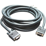 15-Pin HD (M) to 15-Pin (F) Cable - 3ft.