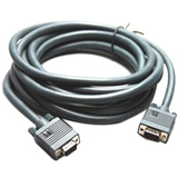 15-Pin HD (M) to 15-Pin (M) Cable - 150ft.