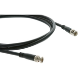 1 BNC (M) to 1 BNC (M) RG-6 Video Cable - 35ft.