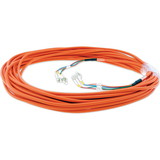 4LC to 4LC Fiber Optic Cable - 200ft.