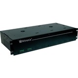 CCTV RACK MOUNT POWER SUPPLY