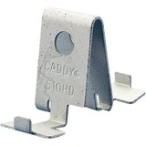 Mounting Clip for Heavy Duty T-Grid Box Hanger Spring Steel CADDY ARMOUR (Box of 100)