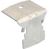 CADDY CAT HP J-Hook Angle Bracket 1/4in. Hole (Box of 50)