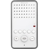 Vip - Easycom (White) Door-Entry Phone W