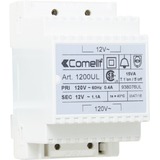 16Vac Output Transformer Csa - Us Rated