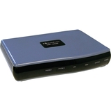 MediaPack 202 VoIP Telephone Adapter with 2 FXS ports