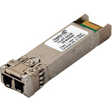 TRANSCEIVER- SFP+,CC, 10GBASE-ZR, 10.3G,