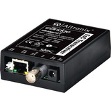 ETHERNET OVER COAX TRANSCEIVER