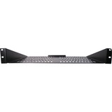 Vented Economy Rack Shelf, capacity 40lb