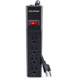 CSB404 SURGE PROTECTOR 4OUT