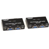 2PT LOCAL 2PT REMOTE VGA EXT KIT AUDIO