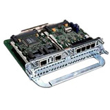 Two-Port Voice Interface Card - FXS and