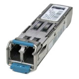 1000Mbps Multi-Mode Rugged SFP