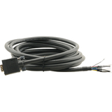 15-pin HD Installation Cable with EDID - 15