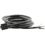 15-pin HD Installation Cable with EDID - 75