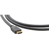 HDMI (M) to HDMI (M) Cable with Ethernet - 10ft.