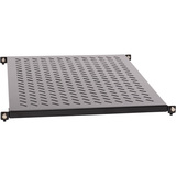 Shelf Heavy Duty 508 to 660mm 19in. in. mount