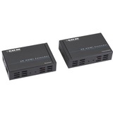 XR HDMI AND IR EXTENDER