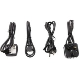 Power Cord: JUMPER,CORD,C14,C13