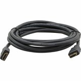 97-0131001 - HDMI (M) to HDMI (M) Ethernet Cable with Pull Resistant Connectors - 1ft.