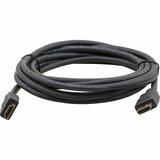 97-0131010 - HDMI (M) to HDMI (M) Ethernet Cable with Pull Resistant Connectors - 10ft.