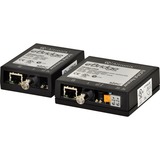 EBRIDGE PLUS - ETHERNET/POE OVER COAX KI