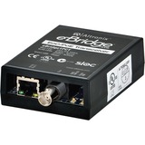 EBRIGE PLUS - ETHERNET/POE OVER COAX TRA