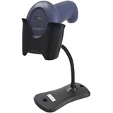 MS837 HANDS FREE STAND BLACK