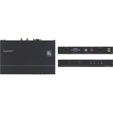 Computer Graphics Video & HDTV to HDMI ProScale Digital Scaler