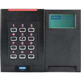 RDR, RKCL40-P, PIVCLASS, SE E, CONT LCD,