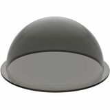 Vandal Resistant smoked dome cover for m