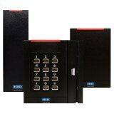 Hid Global 920PNNNEKE037Q Smart Card Readers Hid Multiclass Rp40 Smart Card Reader - Cable - 3.50" Operating Range - Black (920pnnneke037q) 