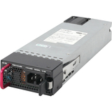 HPE X362 1110W AC PoE Power Supply U.S.