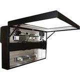 OUTDOOR/INDOOR ENCLOSURE FITS70