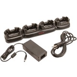 ChargeBase:SL22&SL42.4 bay sled cradle.U