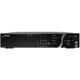 16 Channel Network Server with3TB