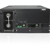 HP MSR4080 Router Chassis