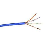 CAT5e Solid Bulk Cable 4 Pair 24 AWG