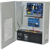 Power Supply/Charger w/Fire Alarm Discon