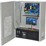 Power Supply/Charger w/Fire Alarm Discon