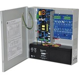 Power Supply/Charger w/Fire Alarm Discon