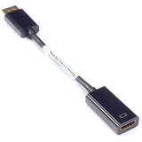 DISPLAYPORT TO HDMI ADAPTER, M/F