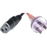 HP 1.9M C13 to AS/NZS 3112 Pwr Cord