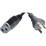 HP 1.9M C13 to IRAM 2073 Pwr Cord