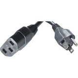 HP 1.9M C13 to JIS C 8303 Pwr Cord