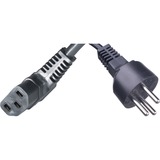 HP 1.9M C13 to SI 32 90deg Pwr Cord